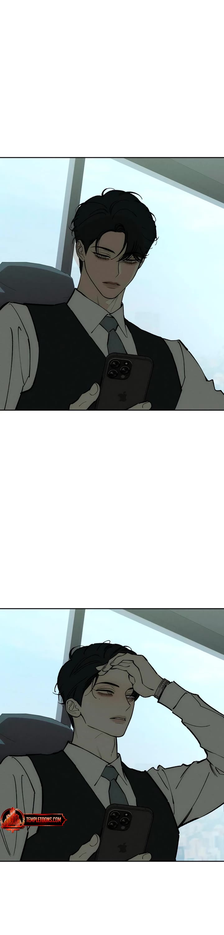 Tears on a Withered Flower chapter 106 page 16