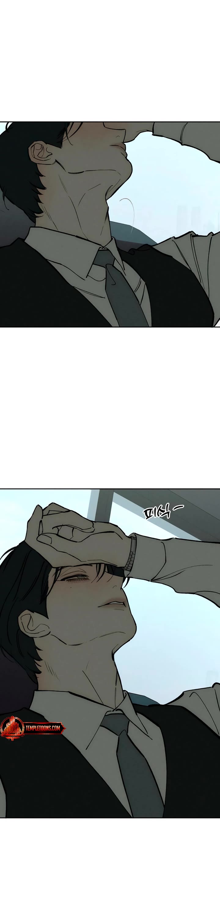 Tears on a Withered Flower chapter 106 page 17