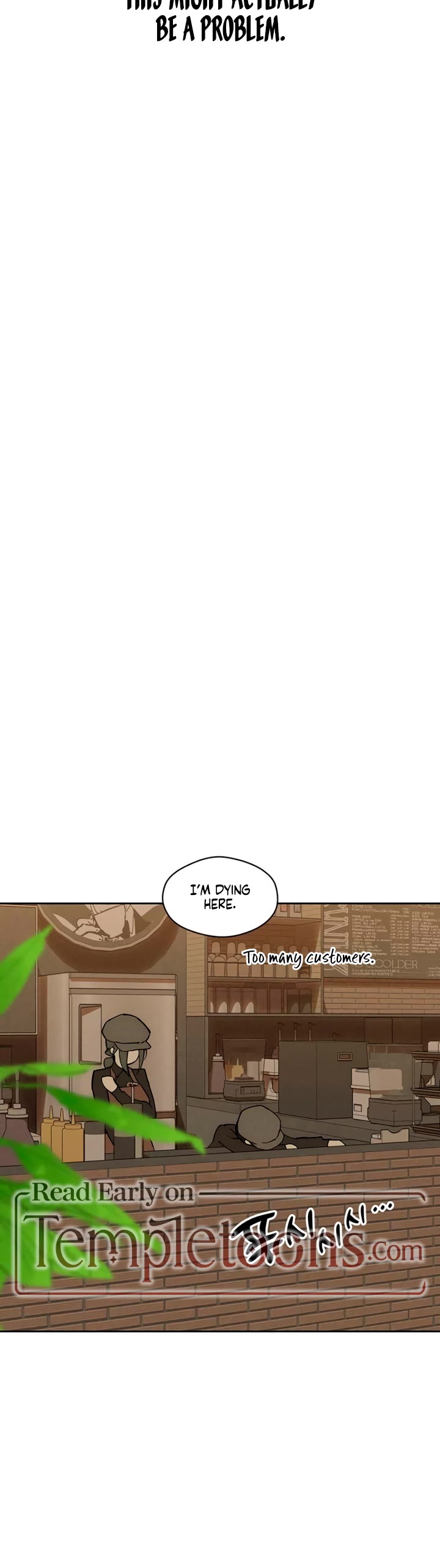 Tears on a Withered Flower chapter 106 page 19