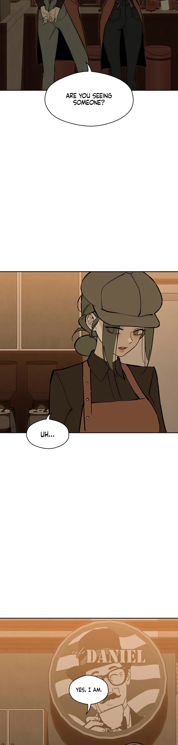 Tears on a Withered Flower chapter 106 page 2
