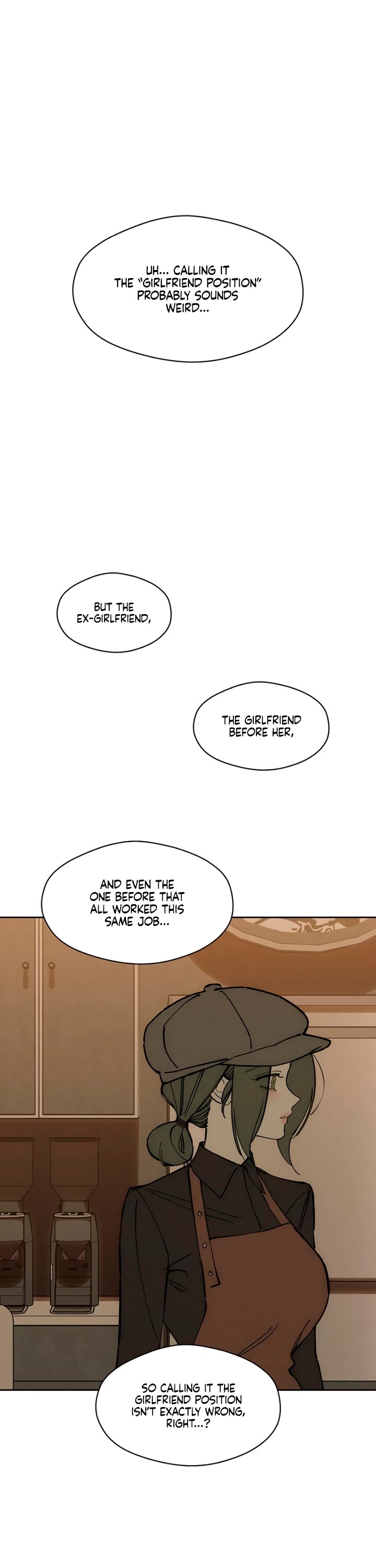 Tears on a Withered Flower chapter 106 page 22