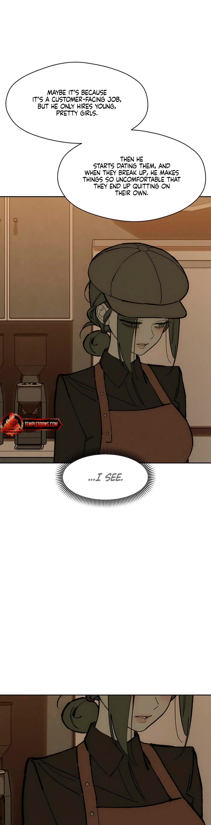 Tears on a Withered Flower chapter 106 page 23