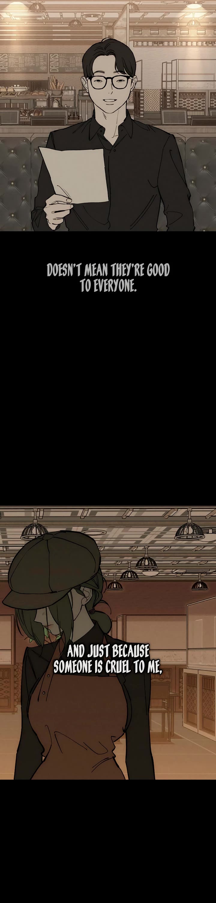 Tears on a Withered Flower chapter 106 page 25