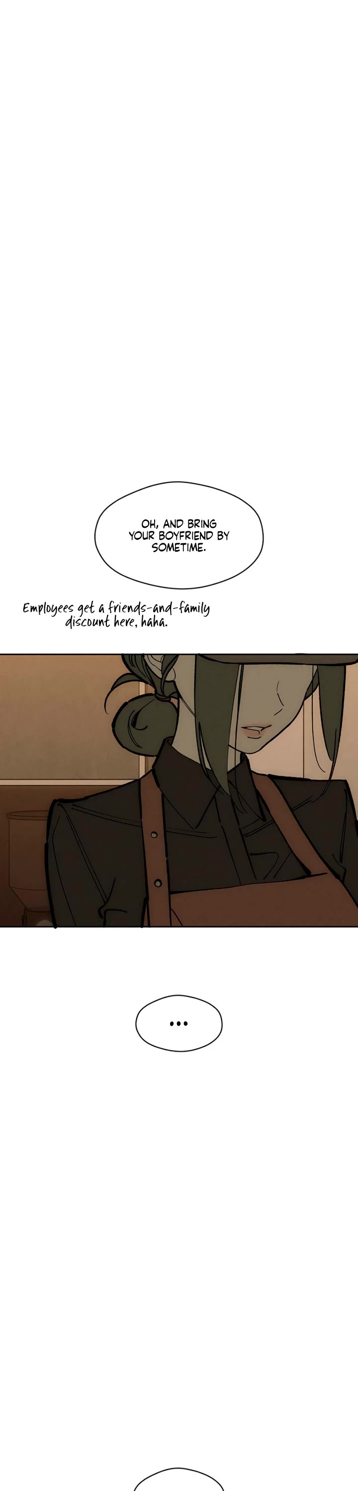 Tears on a Withered Flower chapter 106 page 29