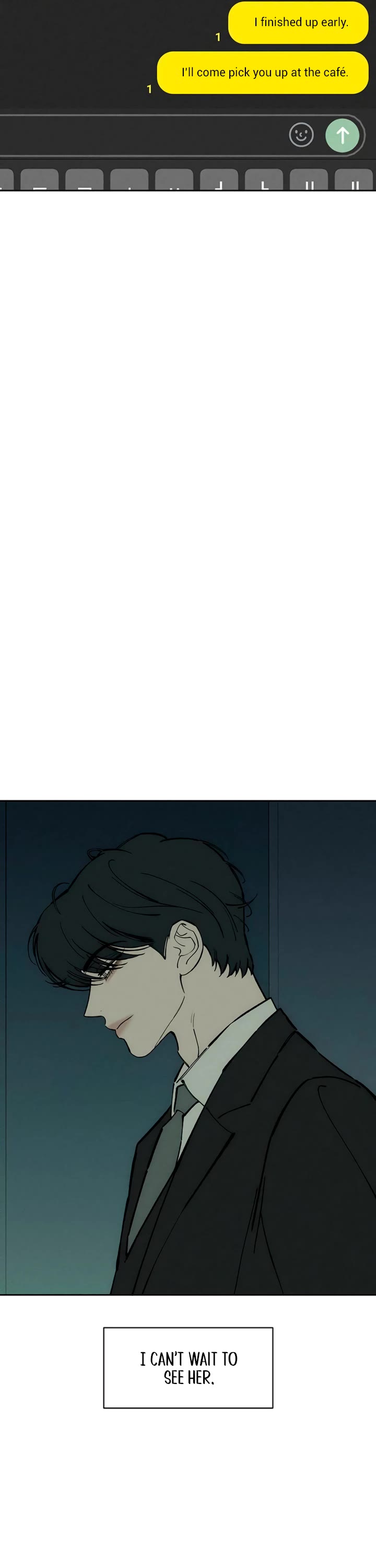 Tears on a Withered Flower chapter 106 page 37