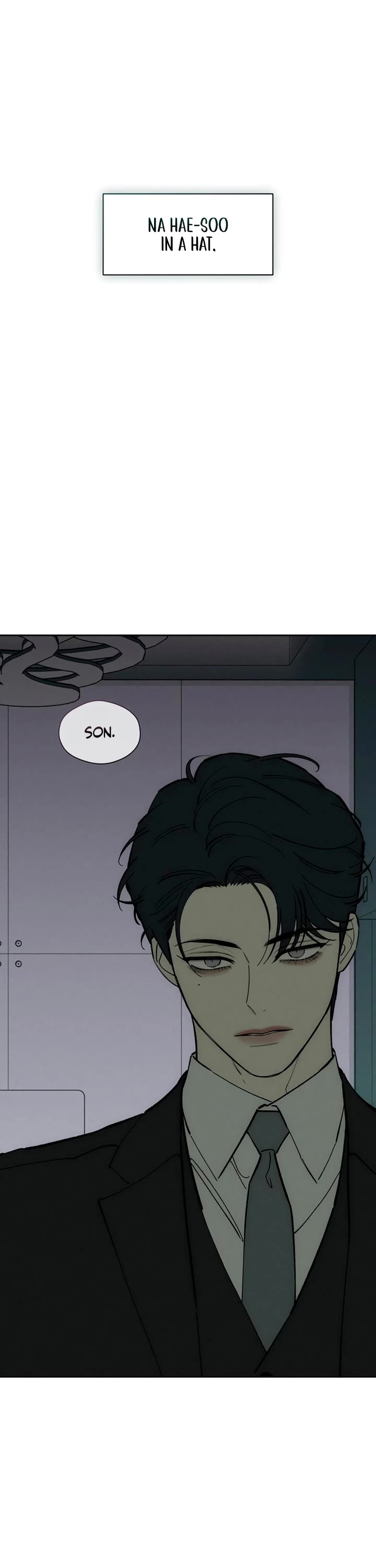 Tears on a Withered Flower chapter 106 page 38