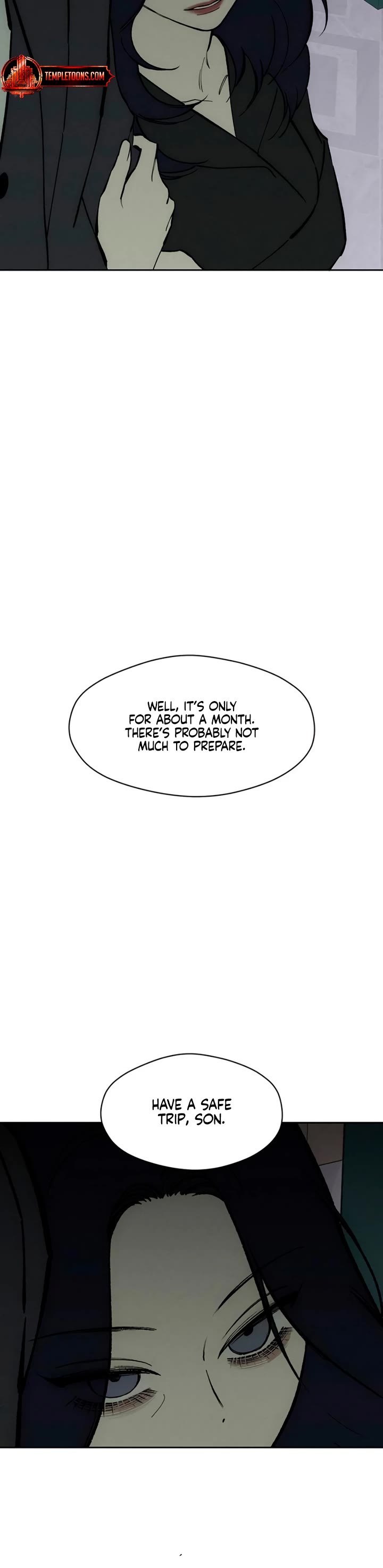 Tears on a Withered Flower chapter 106 page 43