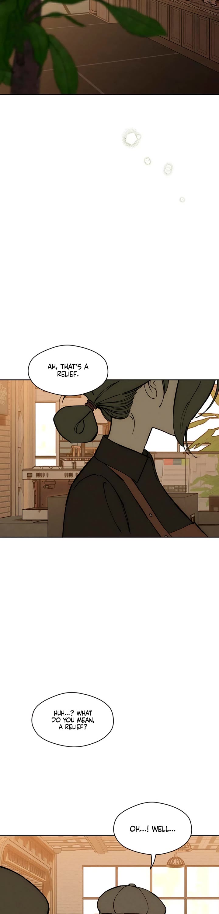 Tears on a Withered Flower chapter 106 page 6