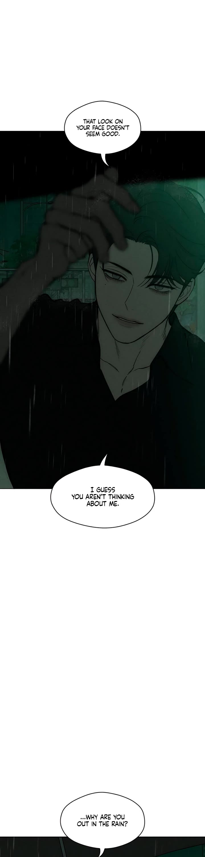 Tears on a Withered Flower chapter 107 page 15