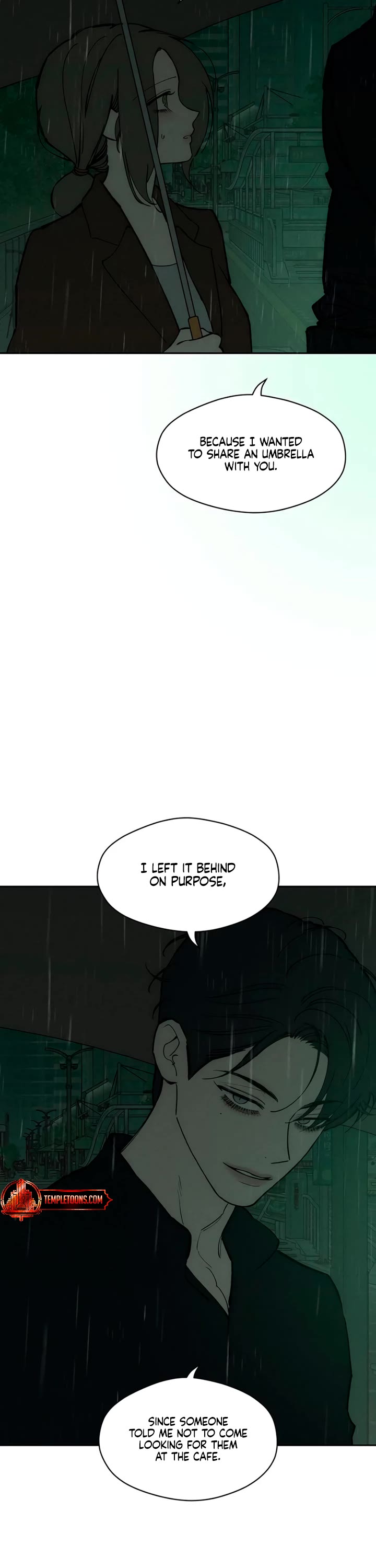 Tears on a Withered Flower chapter 107 page 16