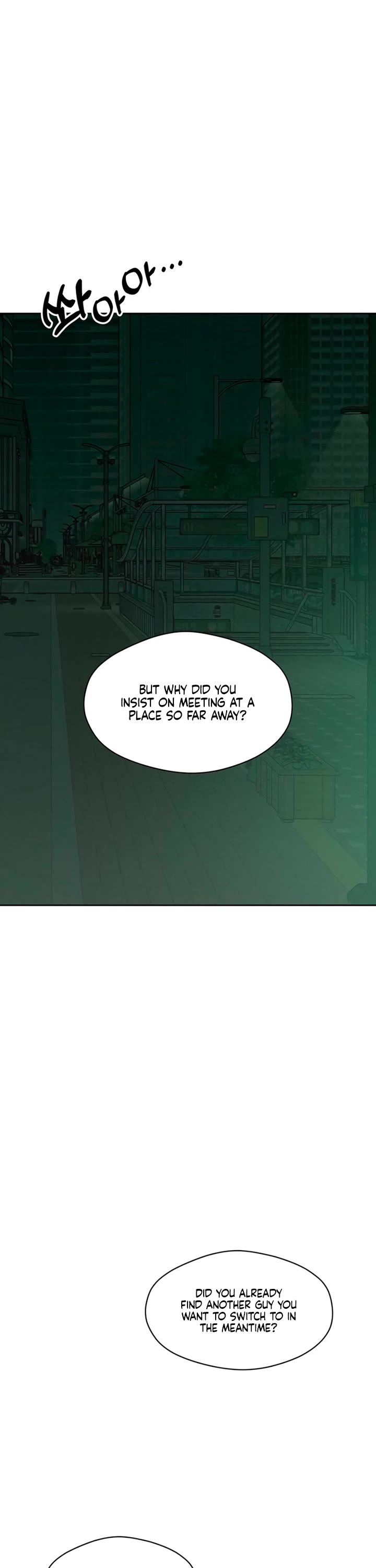 Tears on a Withered Flower chapter 107 page 17