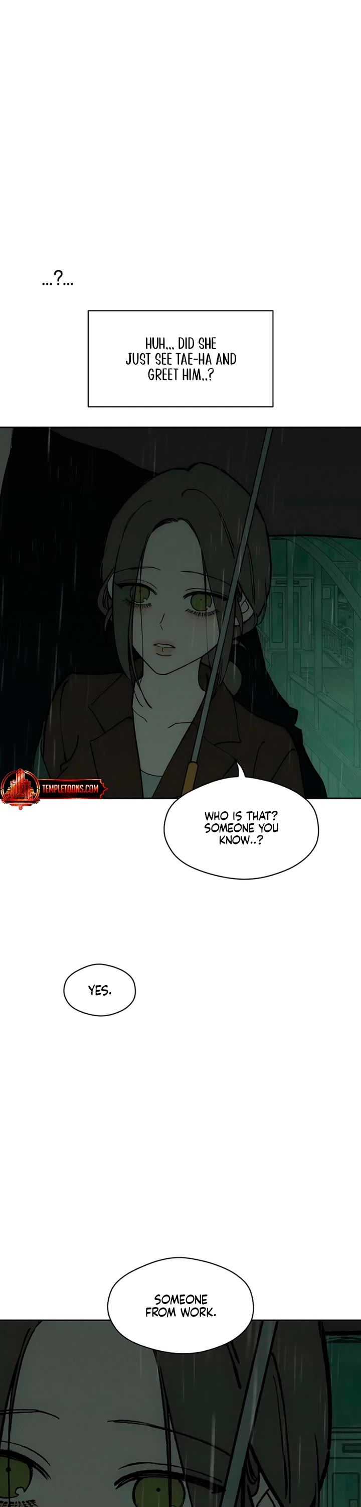 Tears on a Withered Flower chapter 107 page 22