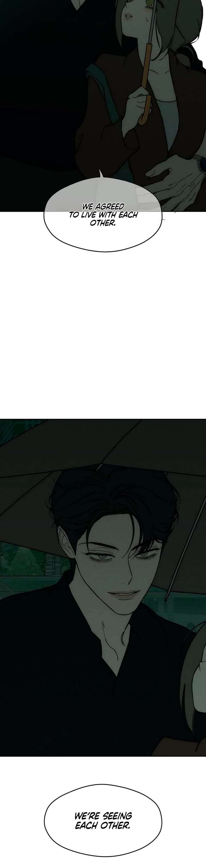 Tears on a Withered Flower chapter 107 page 26