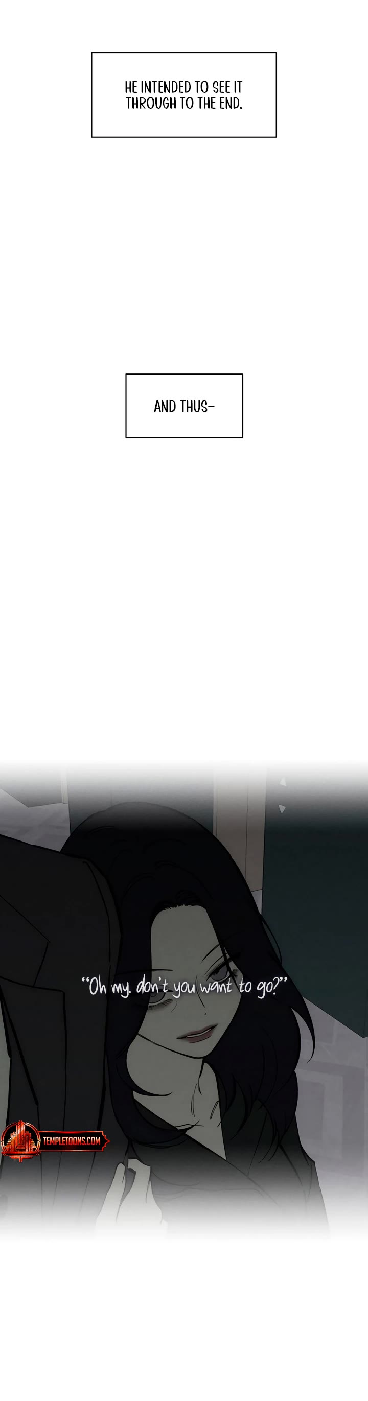 Tears on a Withered Flower chapter 107 page 3