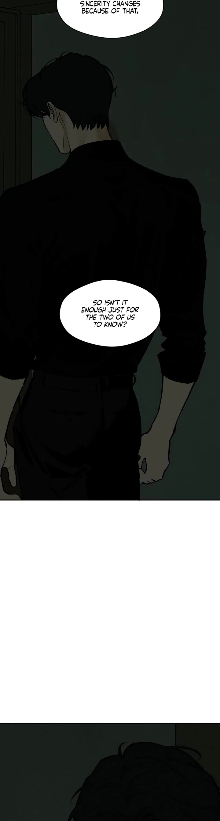 Tears on a Withered Flower chapter 107 page 32