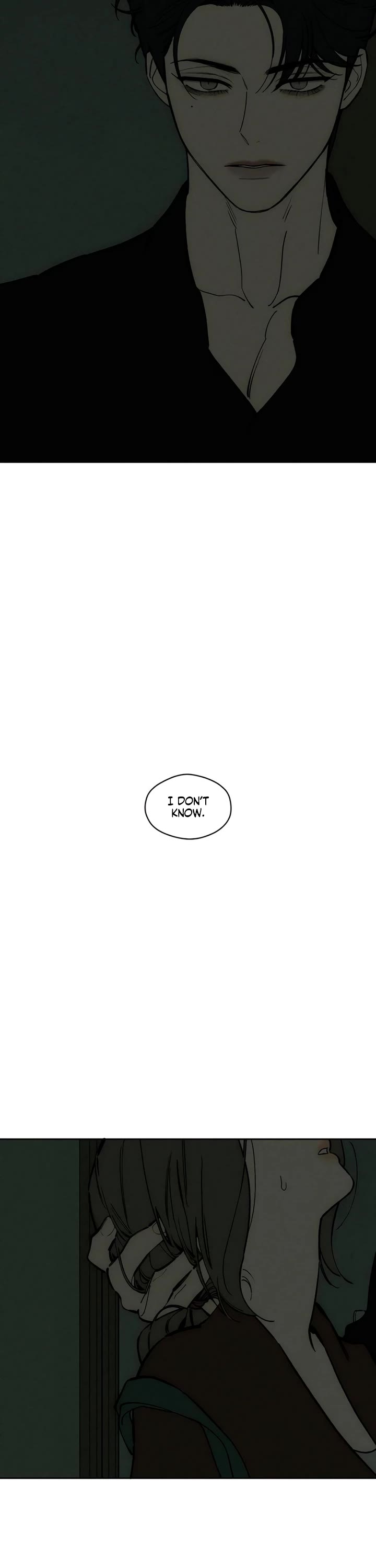Tears on a Withered Flower chapter 107 page 33