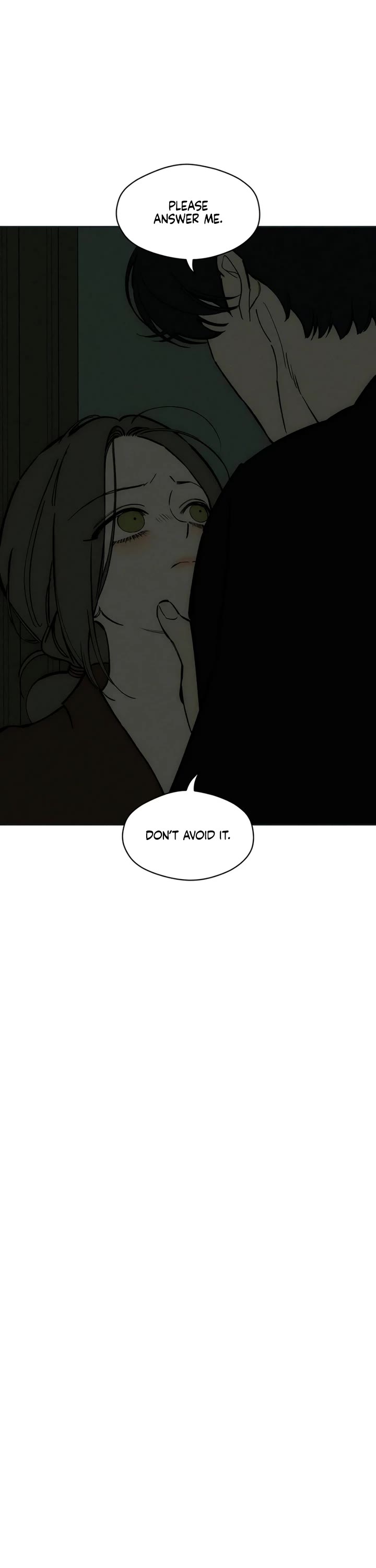 Tears on a Withered Flower chapter 107 page 40
