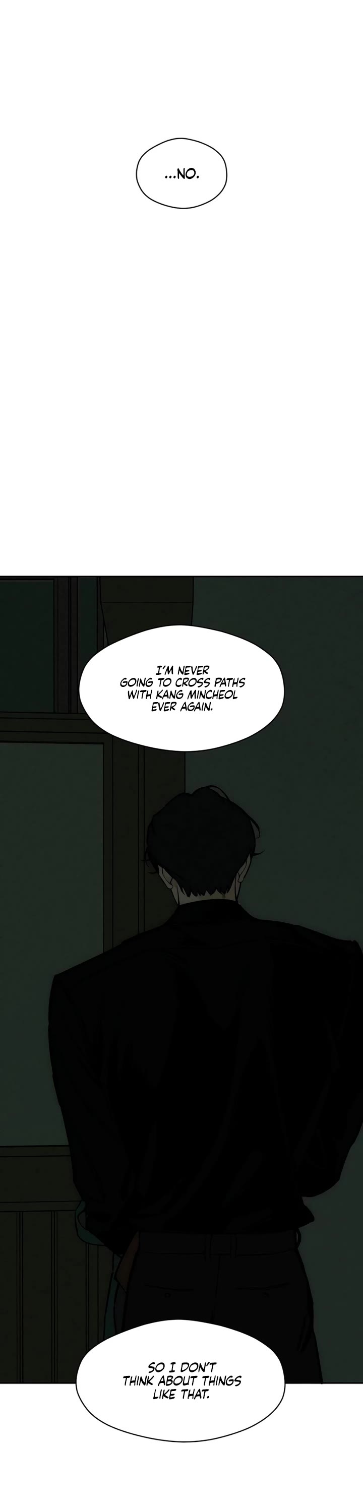 Tears on a Withered Flower chapter 107 page 41