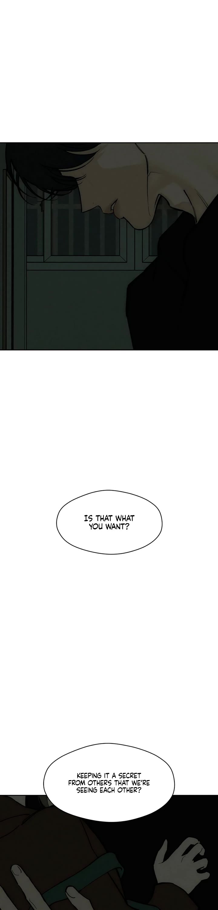 Tears on a Withered Flower chapter 107 page 42