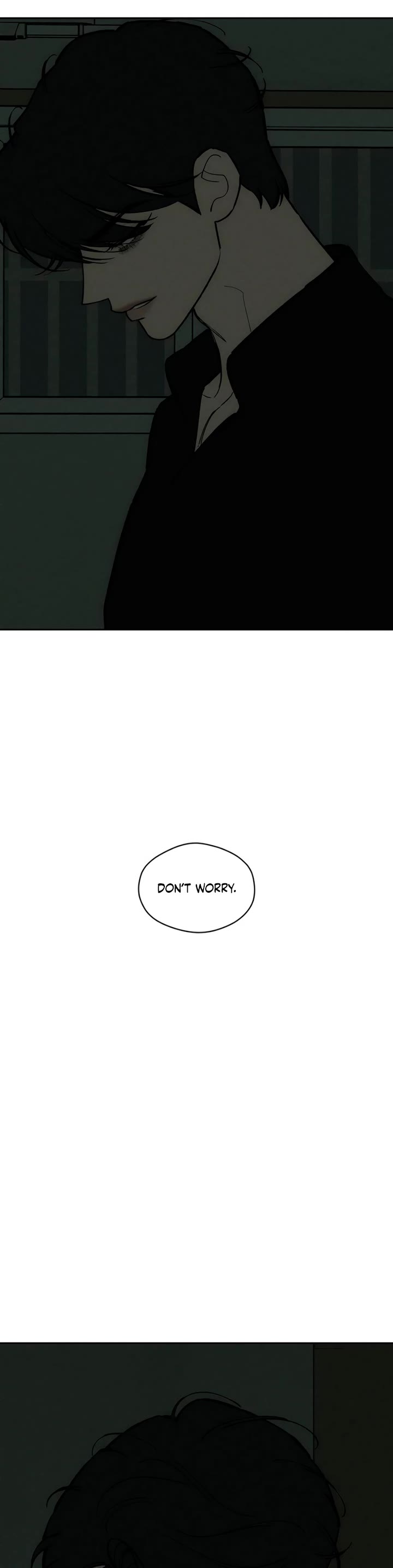 Tears on a Withered Flower chapter 107 page 48