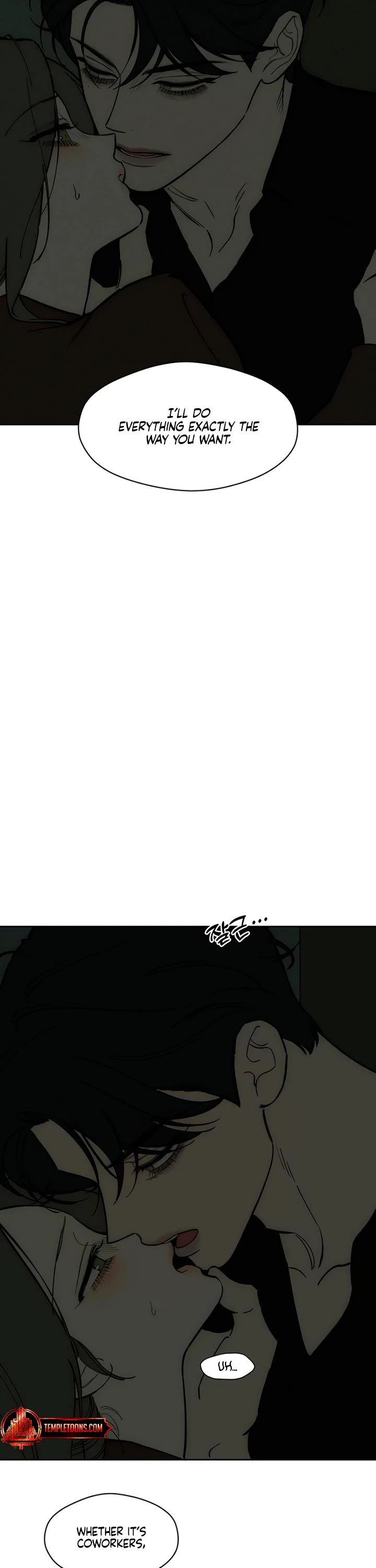 Tears on a Withered Flower chapter 107 page 49
