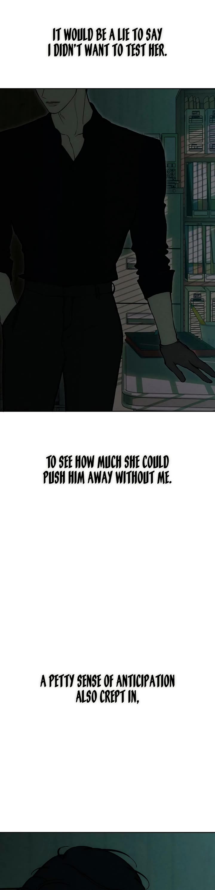 Tears on a Withered Flower chapter 107 page 7