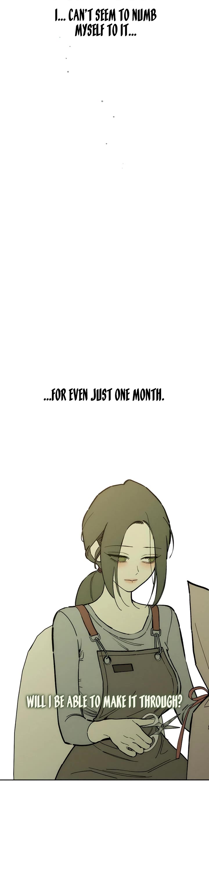 Tears on a Withered Flower chapter 108 page 13