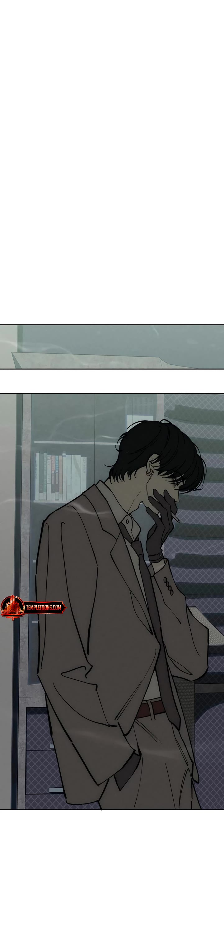 Tears on a Withered Flower chapter 108 page 14