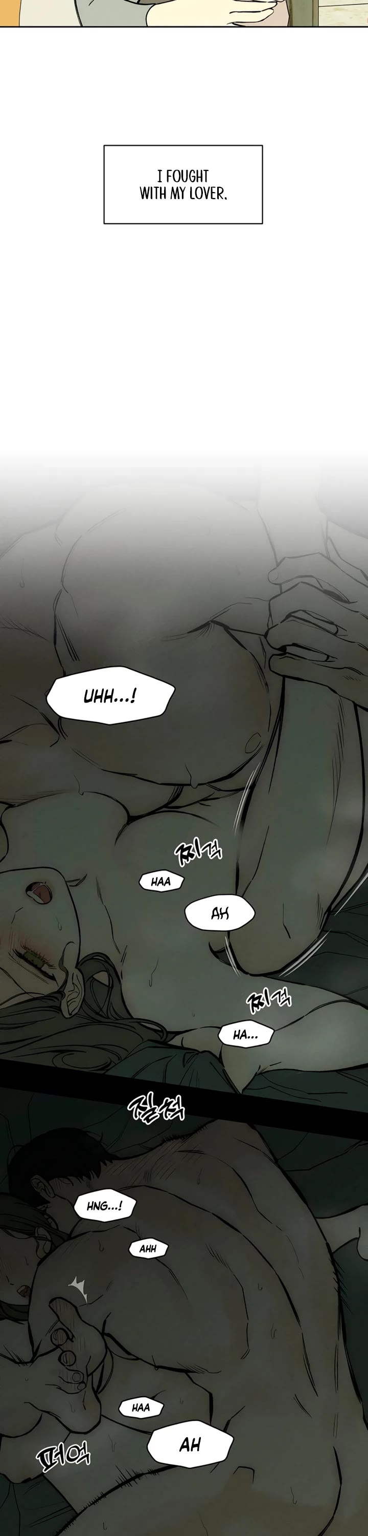 Tears on a Withered Flower chapter 108 page 2