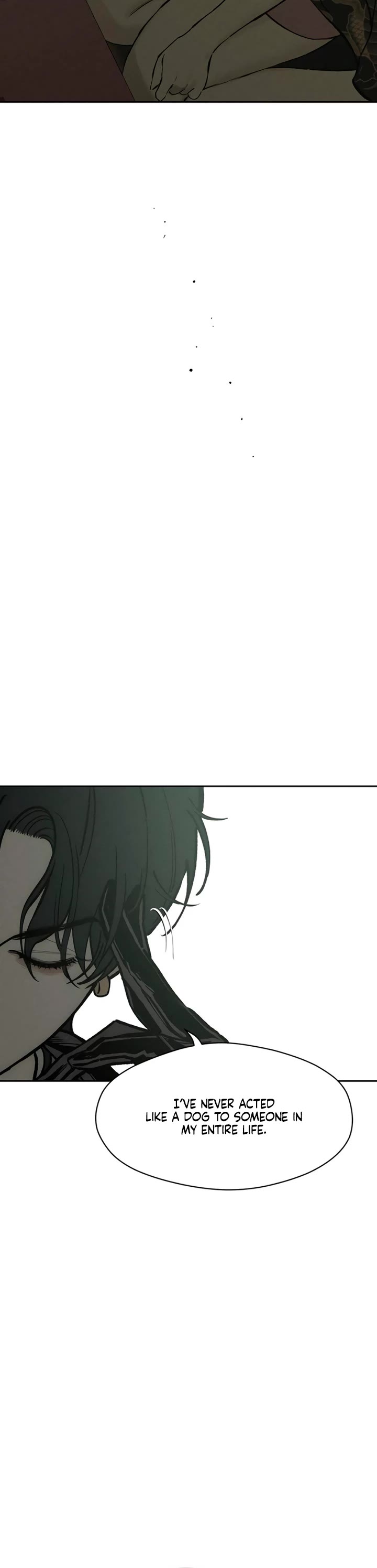 Tears on a Withered Flower chapter 108 page 20
