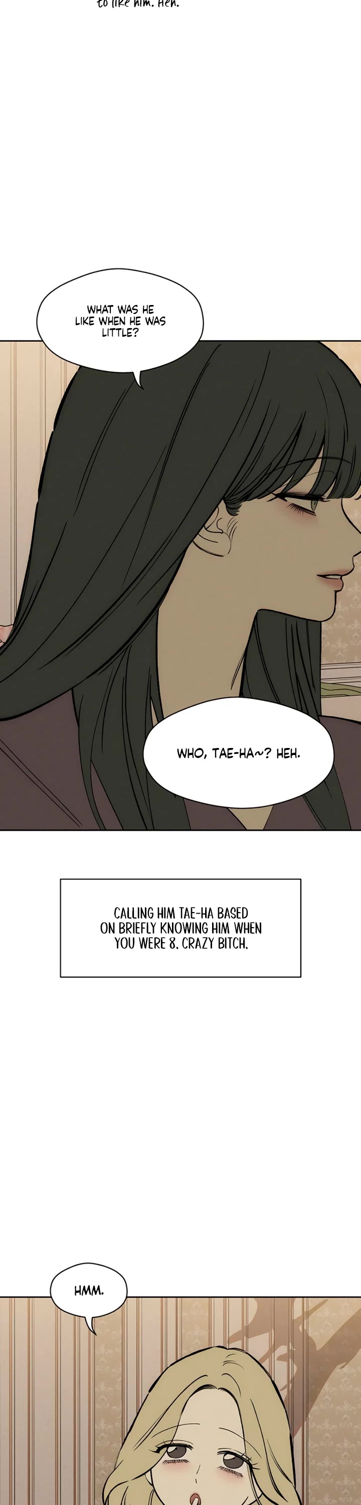 Tears on a Withered Flower chapter 108 page 26