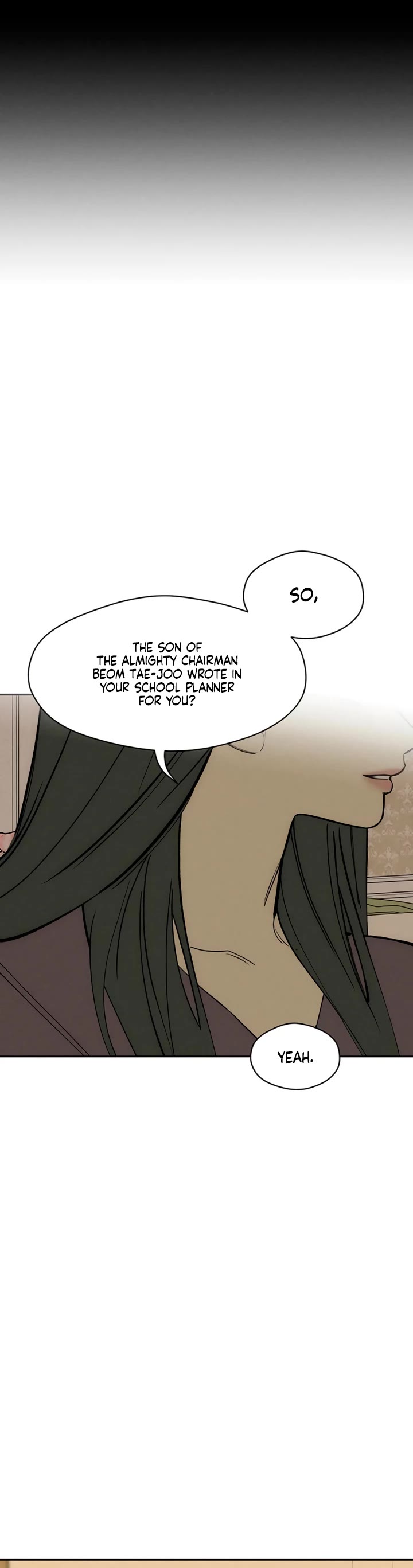Tears on a Withered Flower chapter 108 page 32