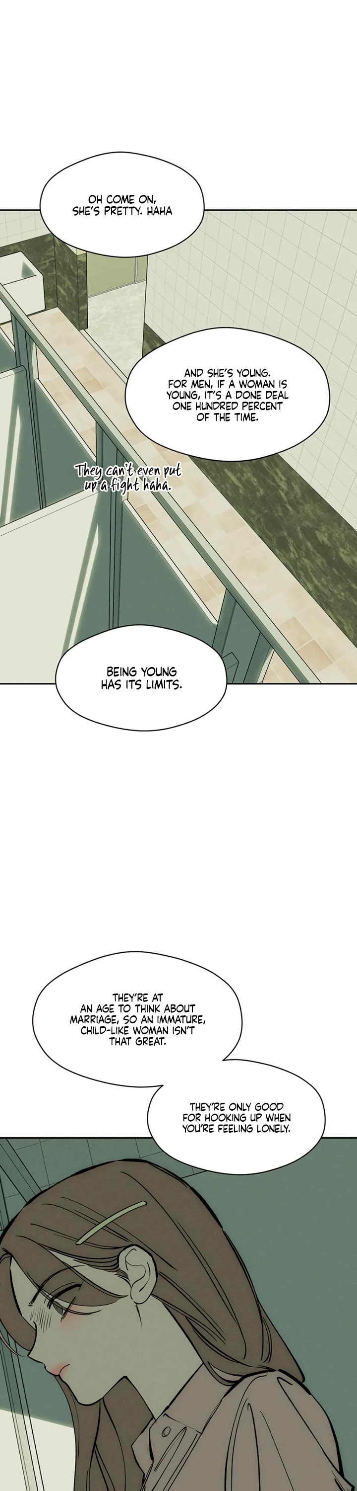 Tears on a Withered Flower chapter 108 page 42
