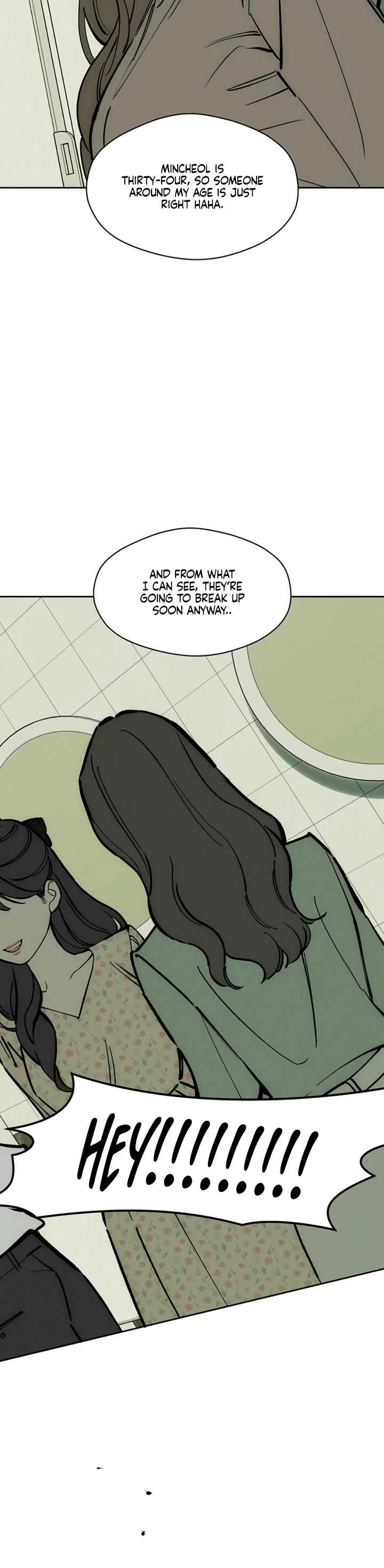 Tears on a Withered Flower chapter 108 page 43