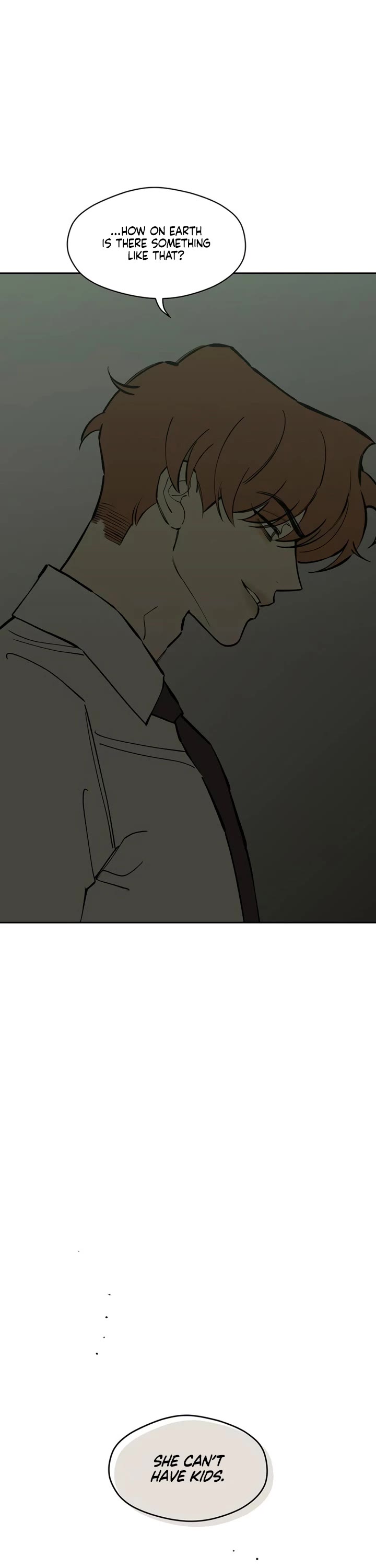 Tears on a Withered Flower chapter 109 page 14