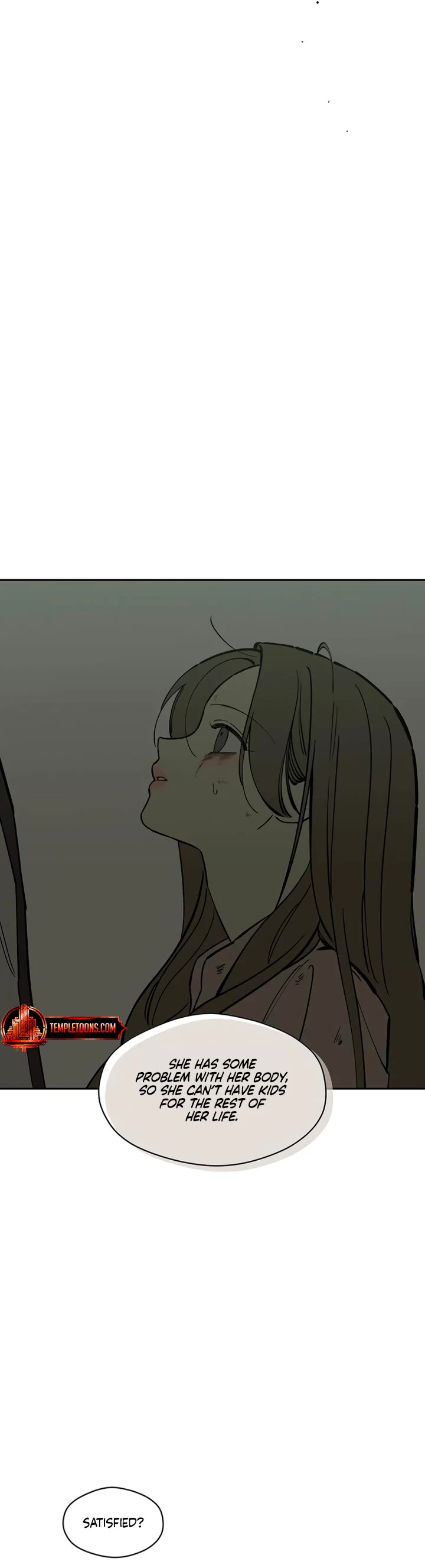 Tears on a Withered Flower chapter 109 page 15