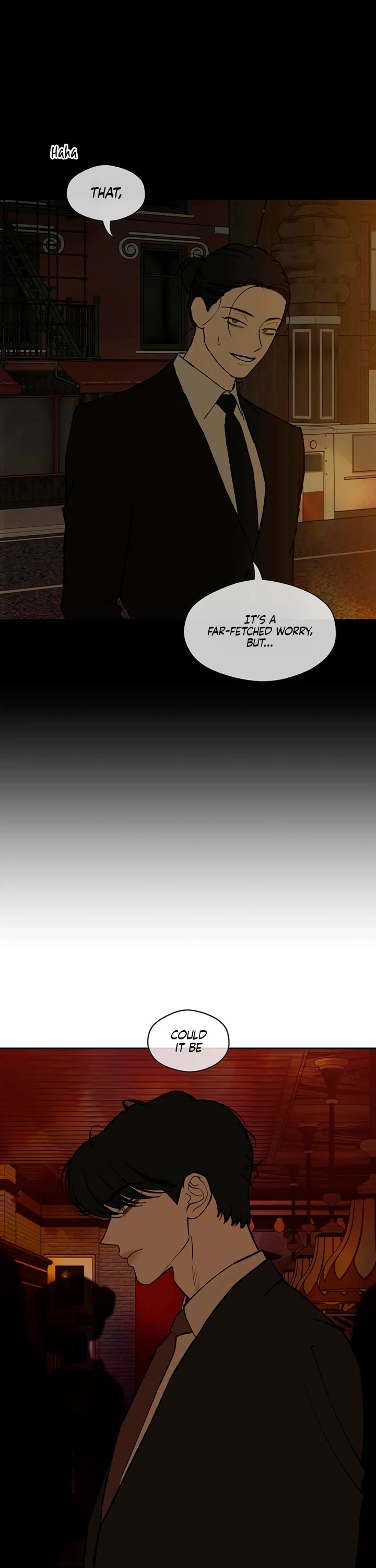 Tears on a Withered Flower chapter 109 page 26