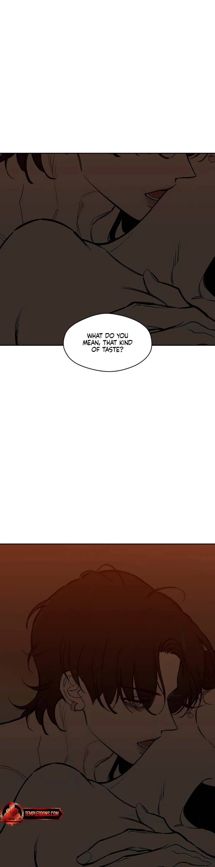 Tears on a Withered Flower chapter 109 page 36