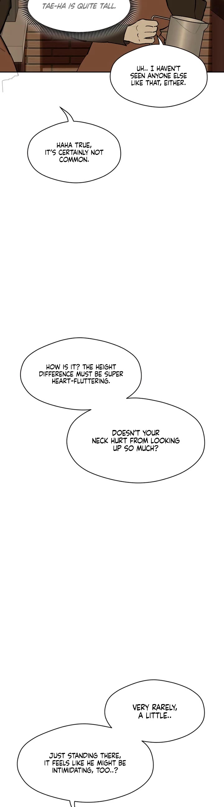 Tears on a Withered Flower chapter 109 page 39