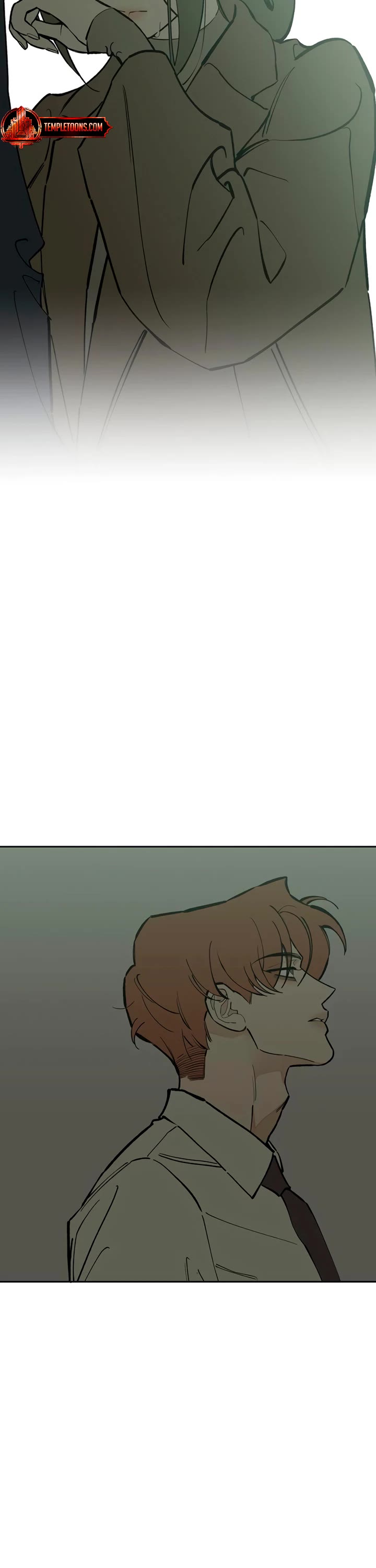 Tears on a Withered Flower chapter 109 page 8