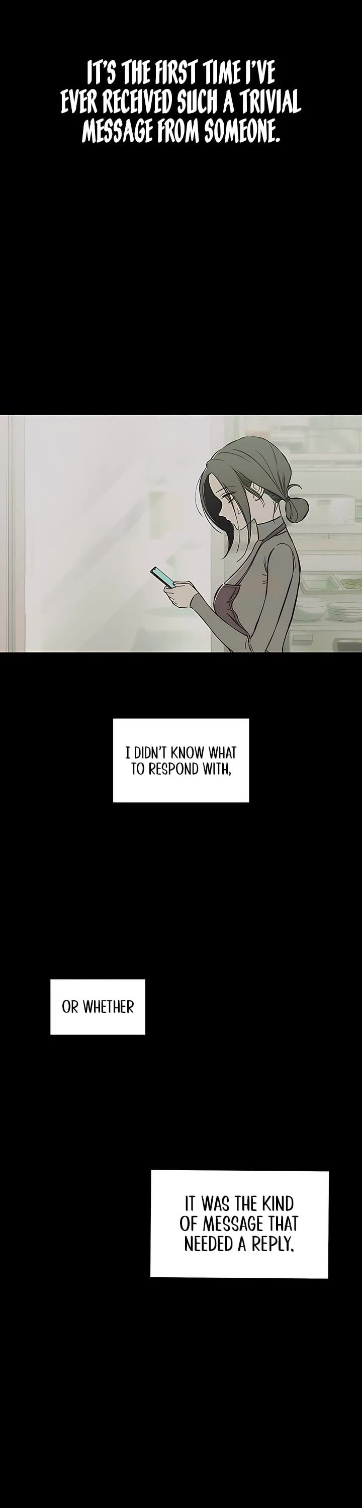 Tears on a Withered Flower chapter 11 page 12