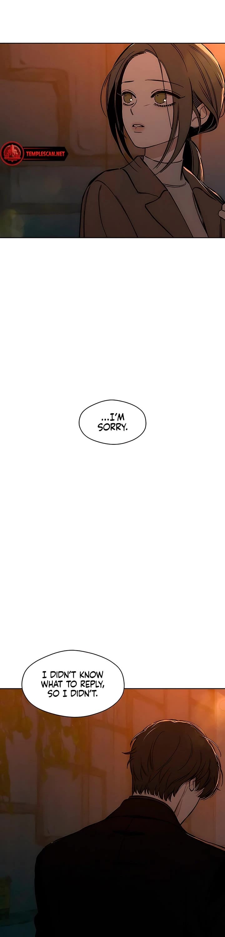 Tears on a Withered Flower chapter 11 page 16