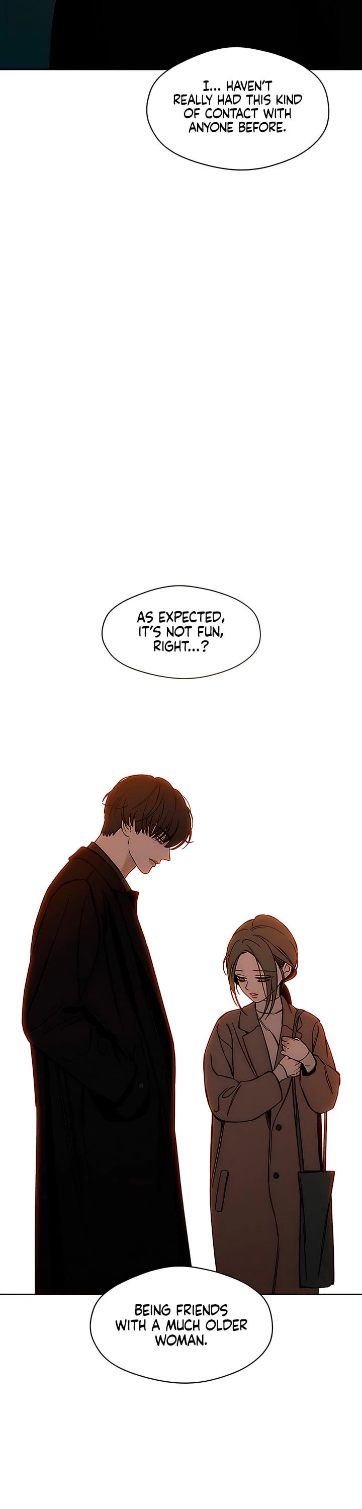 Tears on a Withered Flower chapter 11 page 17