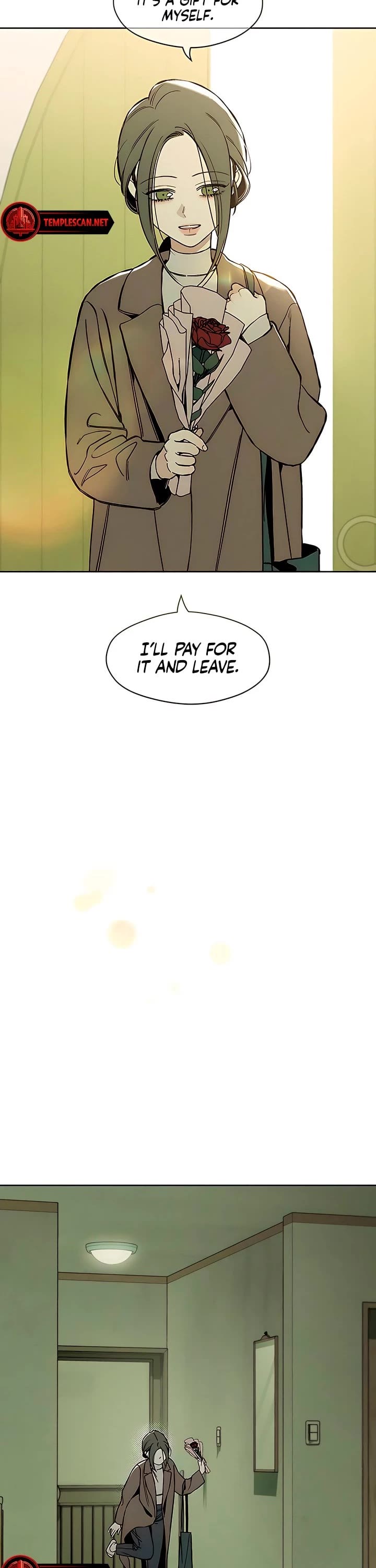 Tears on a Withered Flower chapter 11 page 26