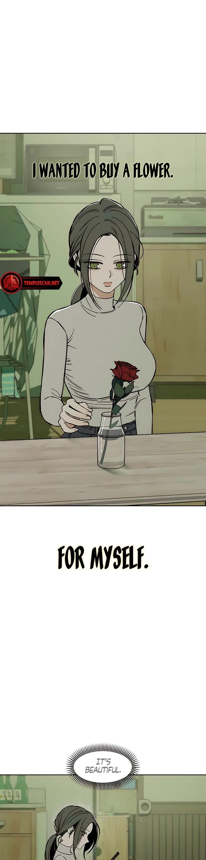 Tears on a Withered Flower chapter 11 page 28