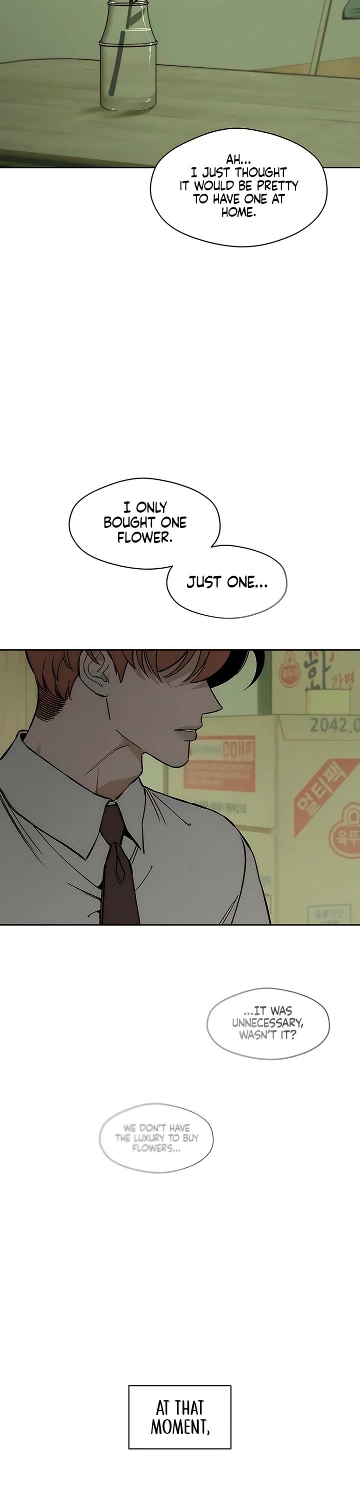 Tears on a Withered Flower chapter 11 page 36