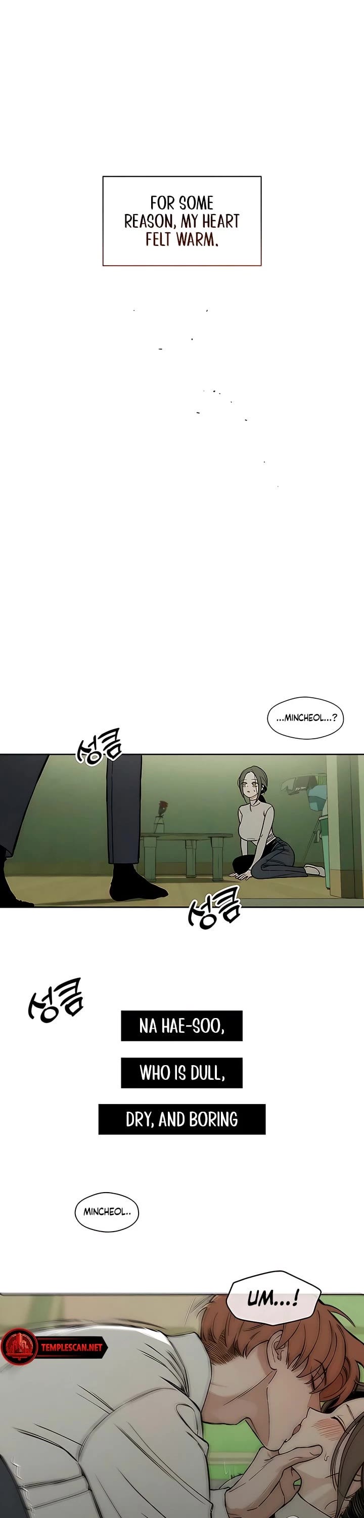 Tears on a Withered Flower chapter 11 page 37