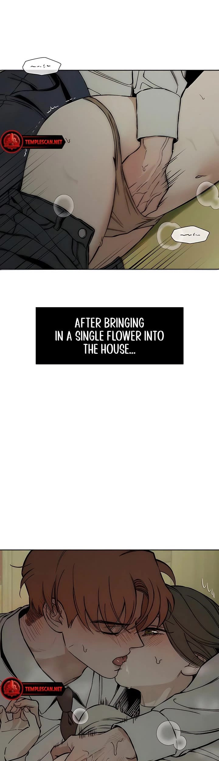 Tears on a Withered Flower chapter 11 page 39