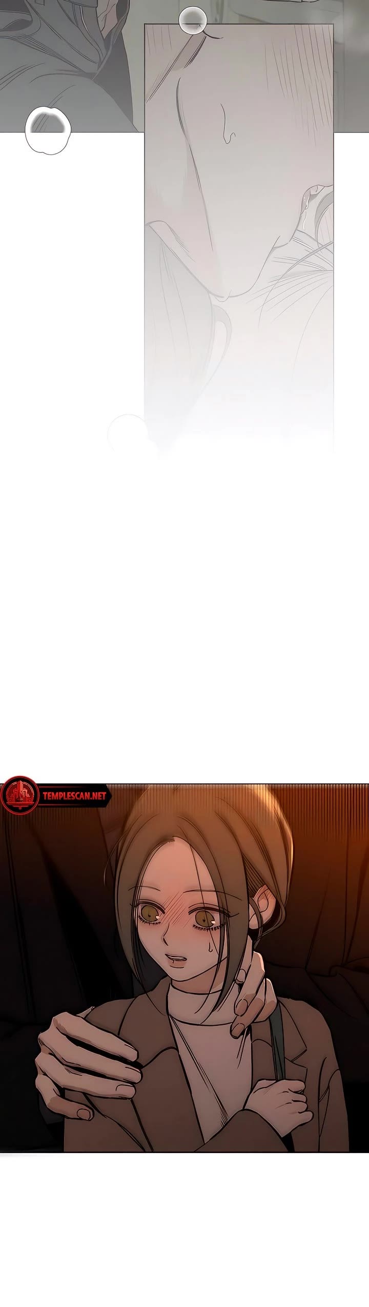 Tears on a Withered Flower chapter 11 page 4