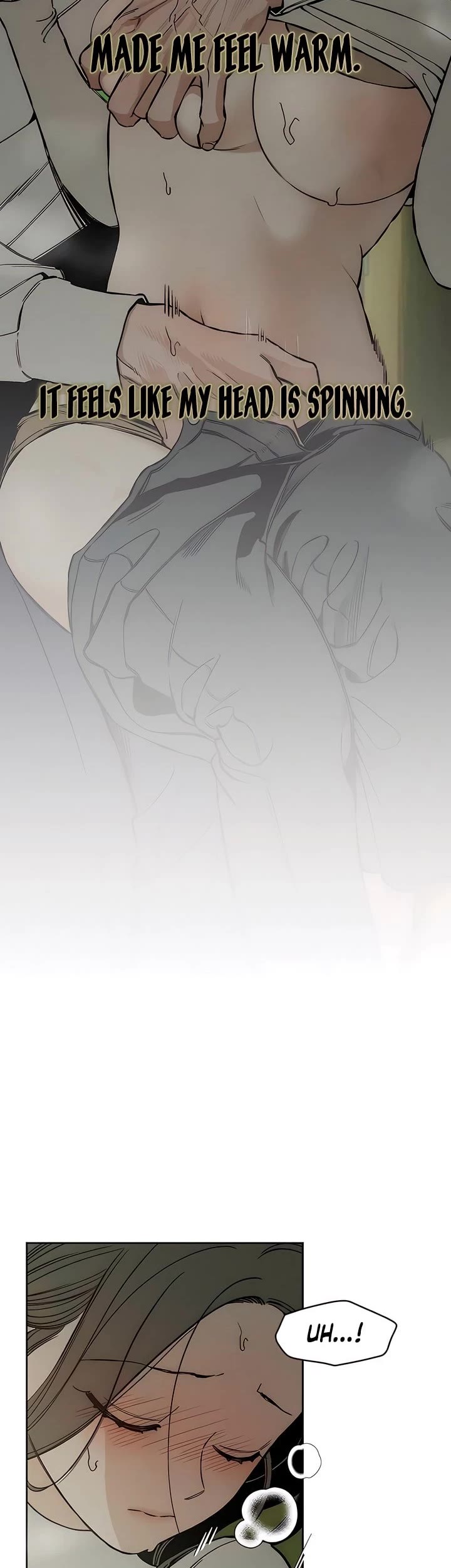 Tears on a Withered Flower chapter 11 page 40